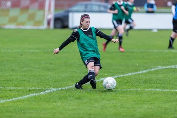 Bild 80 - F SG Daenisch Muessen - SG Blau-Rot Holstein : Ergebnis: 3:1
